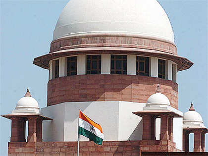 PIL on political-corporate nexus: Supreme Court seeks Centre's response