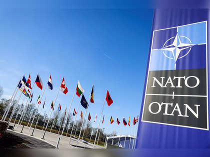 From Cold War to the Ukraine war: NATO at 75