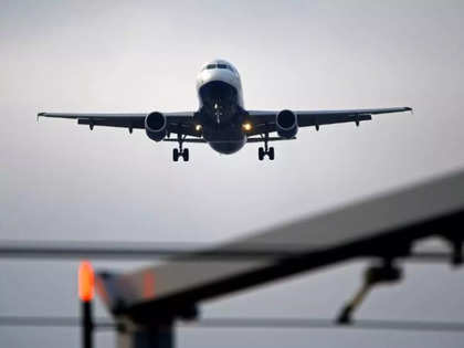 Domestic air traffic rises 4.8 per cent to 126.48 lakh in Feb