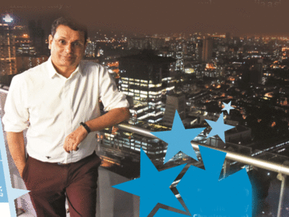 How Uday Shankar is planning to make Star India a major contributor to global profits of the Murdochs’ entertainment biz