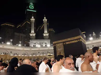 Now perform Umrah any day of the year; if you’re from the GCC