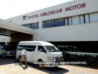 Labour strike ends at Toyota Kirloskar Motor's Karnataka plant