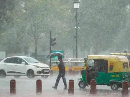Weather Today, October 29: Will it rain in Delhi, Noida, Gurgaon, Ghaziabad today? Check IMD forecast for Delhi-NCR, Andhra Pradesh, Bihar, UP