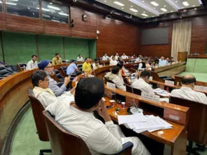 Waqf (Amendment) Bill: TMC MP Kalyan Banerjee says JPC members from Opposition will boycott the meetings