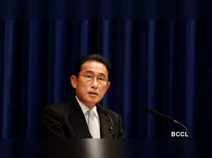 Kishida tells Asia leaders China infringing on Japan's sovereignty