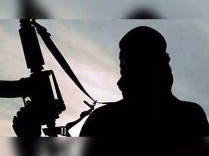Three killed in suspected terror attack in J&K