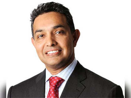 Sanjay Jha,Motorola's co-CEO is US highest paid CEO