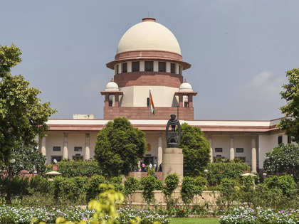 SC asks Centre, states to take measures to curb air pollution; says bureaucracy developed inertia