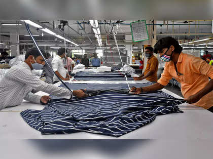 Ready-made garment exports rise 12% in Aug despite global challenges