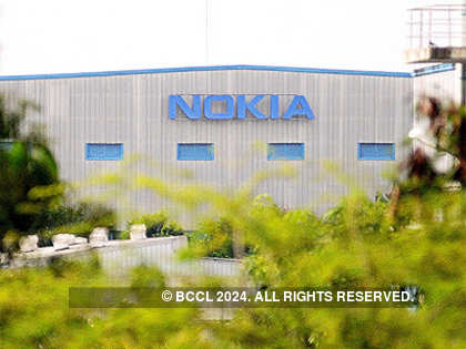Nokia in talks with telcos to adopt its LTE-ready handsets