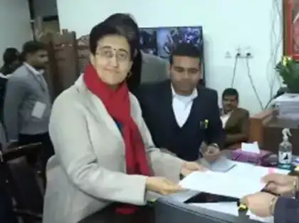 Image for Delhi pol