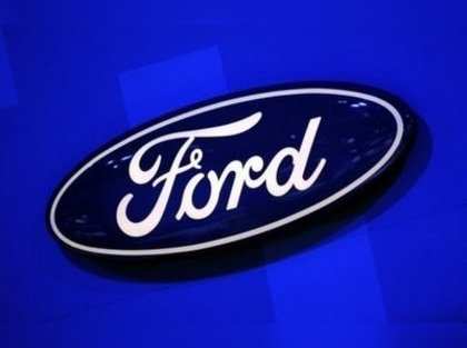 Ford India sales decline 3.34% in September