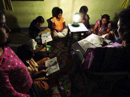 Resolving India's power crisis