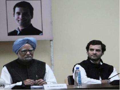 Major changes likely in Congress with Rahul's elevation