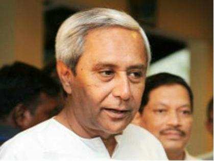 Odisha Chief Minister Naveen Patnaik expels Prafulla Ghadai