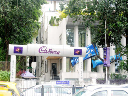 How a blank cheque scripted Cadbury's success story in India