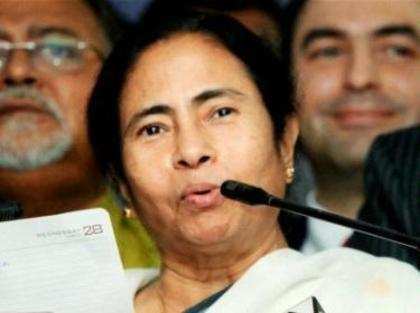 Nodal trade office to be set up in Singapore: Mamata Banerjee