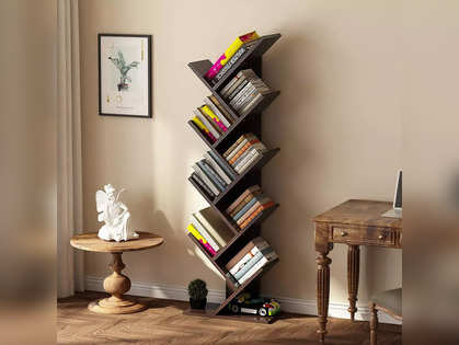 Best Bookshelves: Elevate Your Space with Stylish and Functional Storage Solutions