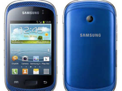Samsung Galaxy Music Duo launched at Rs 9,199