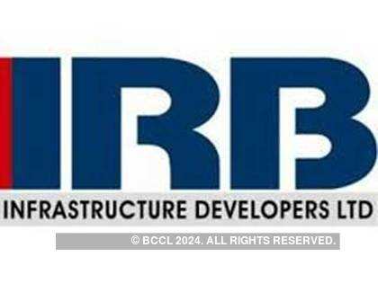 IRB Infra's board approves sale of IPATRL for Rs 1,569 crore