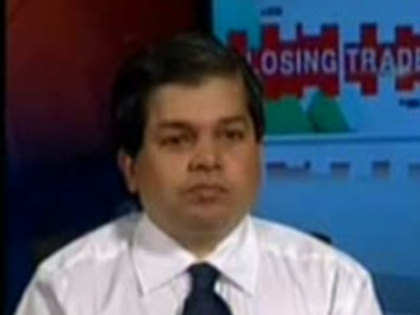 SBI numbers look good, coming down of slippage from Q3 is a good sign: Avinnash Gorakssakar