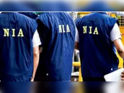NIA team attacked in West Bengal's East Midnapore
