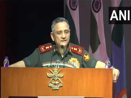 CDS Gen Anil Chauhan releases joint doctrine for cyberspace operations