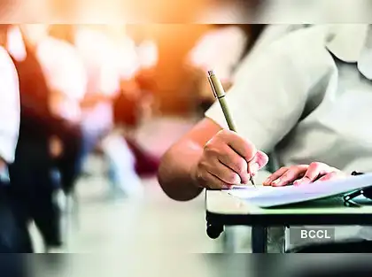 Number of students failing class 10 & 12 board exams drops; More girls now choosing science stream