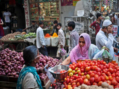PM Modi's 100 days: Food inflation in check, but vegetables a worry