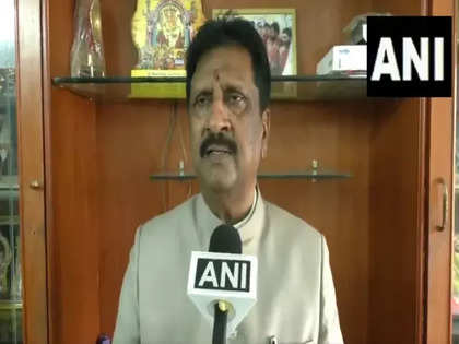 'Lack of democracy within BRS; leaders suffocating': Congress' Prabhakar Rao