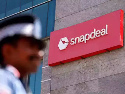 Snapdeal's FY23 consolidated loss narrows to Rs 282 crore