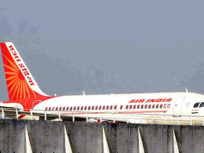 Air India logs 25 per cent growth in passenger traffic to Singapore in 2015