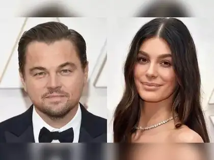 Leonardo Di Caprio Relationship Leonardo Di Caprio and Camila  