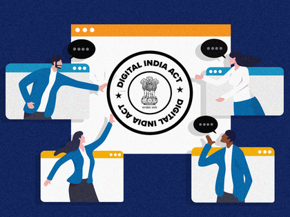 Digital India Bill may help users seek algorithmic accountability