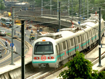 Metro to run at altered timings on Diwali