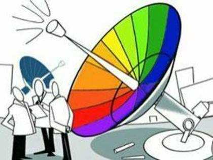 Cabinet okays 30% cut in spectrum reserve price for 4 circles