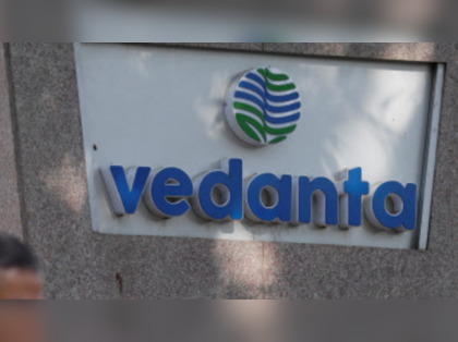 Vedanta shares jump 3% after rating revision, target upgrades