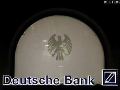 'Ex staff allege Deutsche Bank did not recognise $12 billion losses'