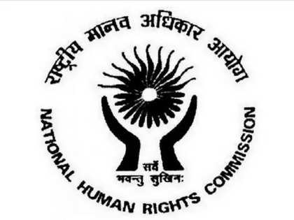 NHRC receives 'action taken' reports in many cases from Manipur govt