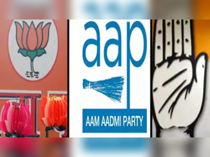 Gujarat: AAP, AIMIM split minority votes of Congress; BJP gains
