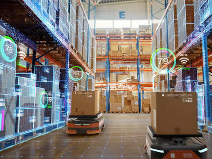 Tier I cities accounts for 75% of the total warehousing space absorption: Report