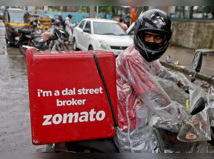 After biriyani and pizza, what is the third most ordered item on Zomato this year? Take a guess