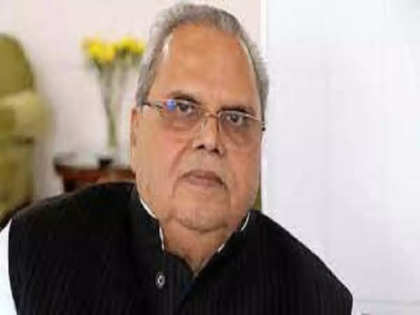 Satyapal Malik suggests restoration of statehood, holding elections in JK during interaction with Rahul