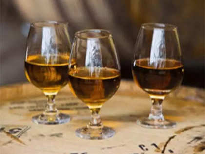 Desi whisky brands plan cork stoppers