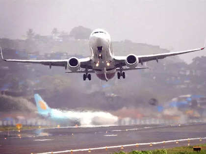 US trade body approves funding to develop integrated aviation hub in Hissar