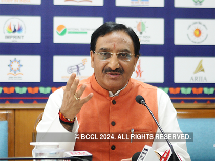 Blended learning will become the new normal: Ramesh Pokhriyal, Union Education Minister