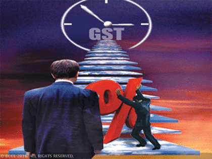 Infosys, HDFC, Big 4 in queue with startups for GST Suvidha Providers licence