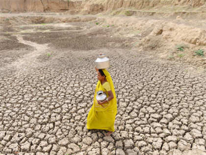 Drought, irrigation scam to be top campaign issues in 39% of Maharashtra