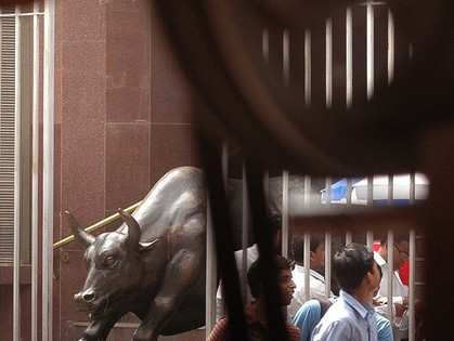Market down, but not out: Veterans say Dalal Street to see a new bull run soon