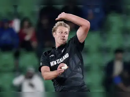 New Zealand beat Pakistan by 9 wickets in the 1st T20I